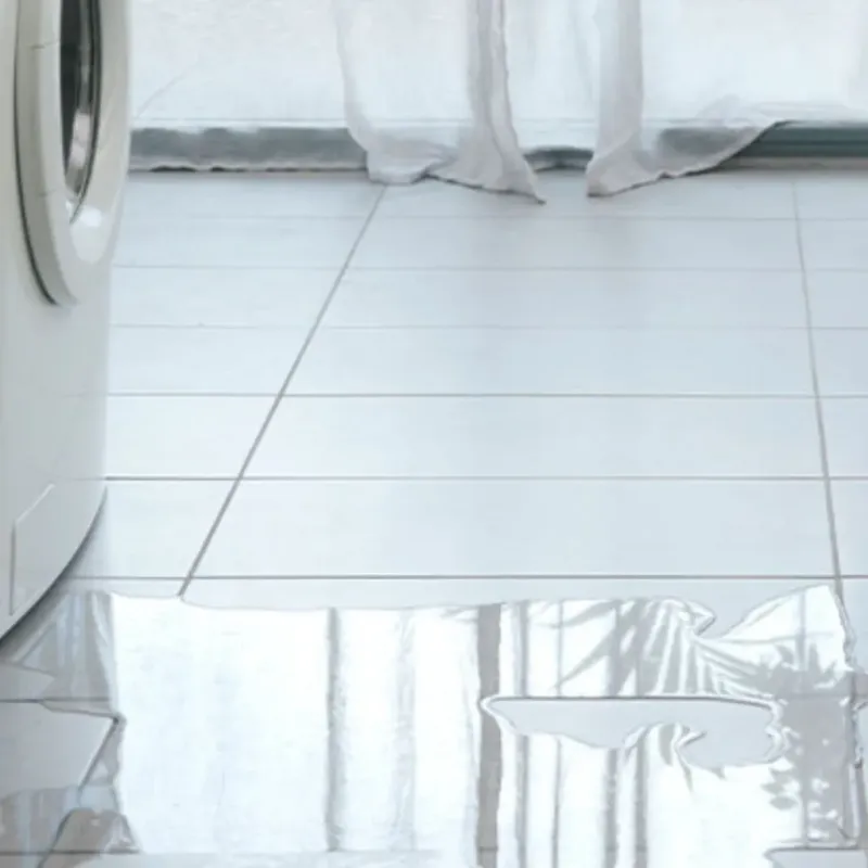 Appliance Leak Cleanup in Scranton, PA